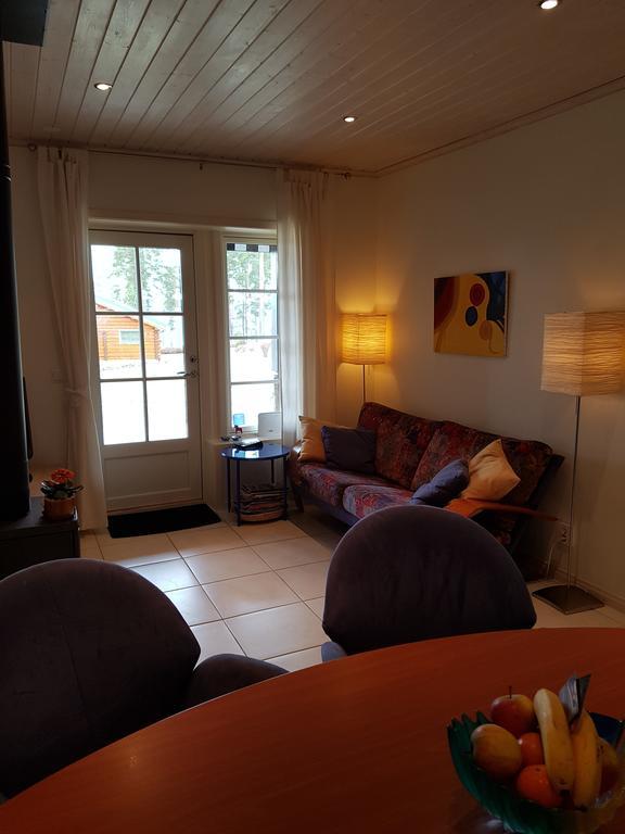 Glafsfjordens Accommodatie アルビカ エクステリア 写真